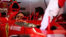 Ferrari Mexico Grand Prix preview