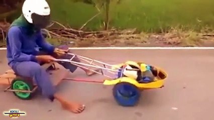 Crazy WTF Moments Compilation - Funny Videos -