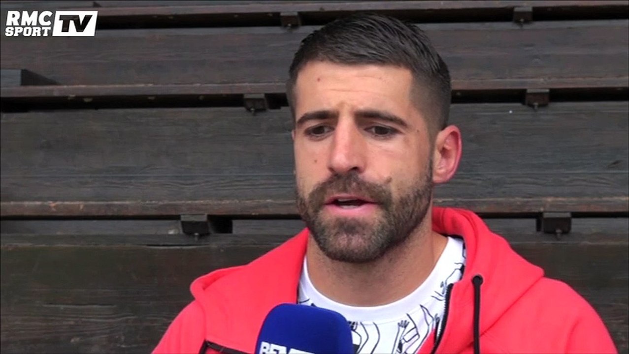 Mondial - Tillous-Borde : "Les joueurs ne parlent pas car ils ont peur"