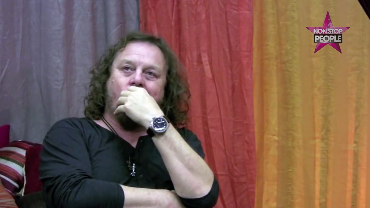 Johnny Hallyday "aime la transgression, boire, fumer" selon Zucchero !