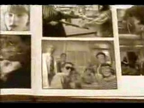 Détroit Rock City~The Donnas