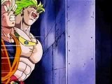 DBZ -music video - Drowning Pool