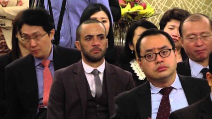 Report TV - Kryeministri Rama vizitë zyrtare në Hong Kong