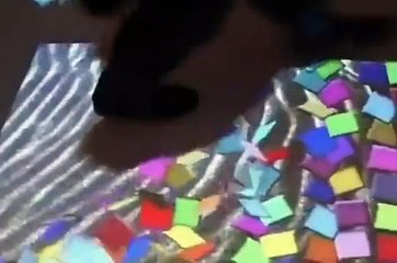 Magic Steps - İnteraktif Zemin Uygulamaları www.biggames.ga-1