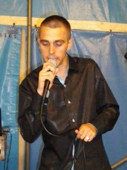 Mon seul amour cover aurelien