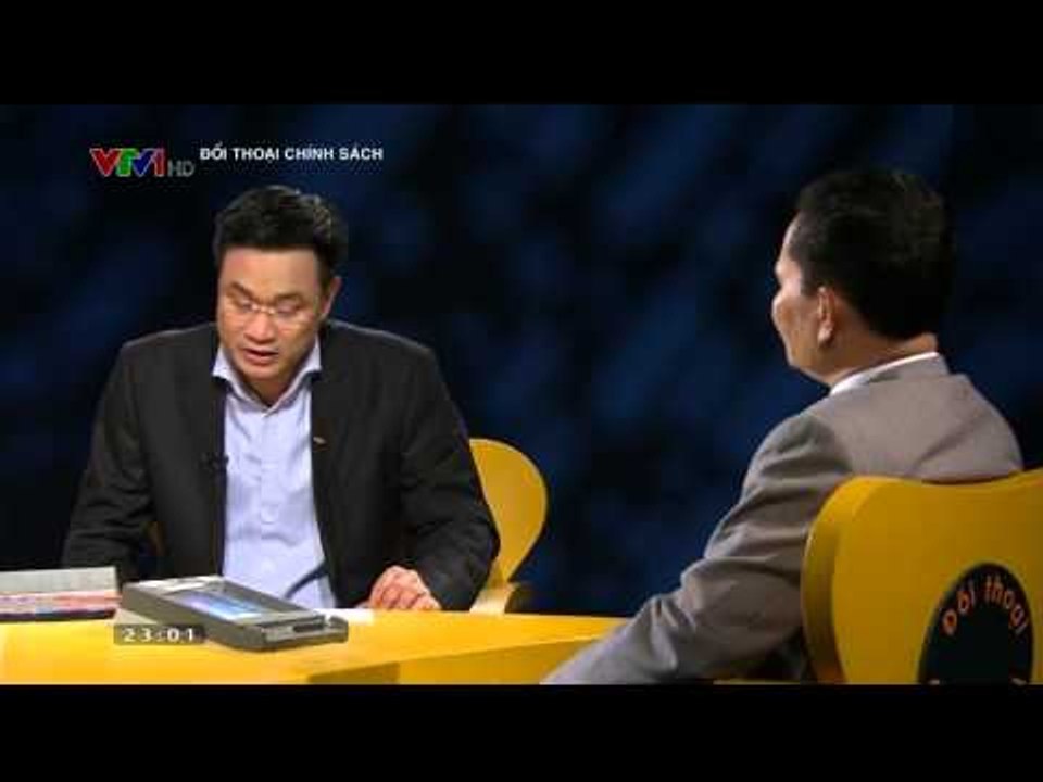 ĐỐI THOẠI CHÍNH SÁCH: BẢO HIỂM XÃ HỘI - TỪ CHÍNH SÁCH ĐẾN CUỘC SỐNG