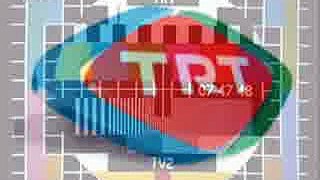 TRT Harika Fon Müzikler 80ler nostalji (burakproduction)