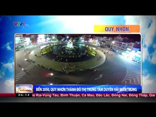 CHÀO BUỔI SÁNG - 15/04/2015