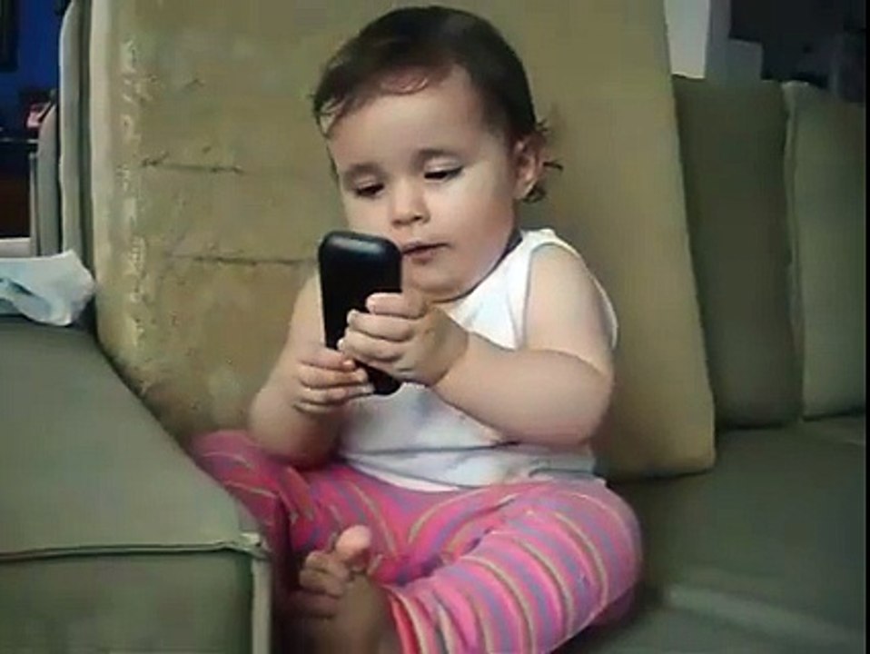 babys call