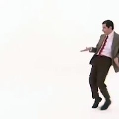 Download Video: Hotline Bean - Mr Bean danse sur la chanson de Drake, Hotline Bling... Hilarant