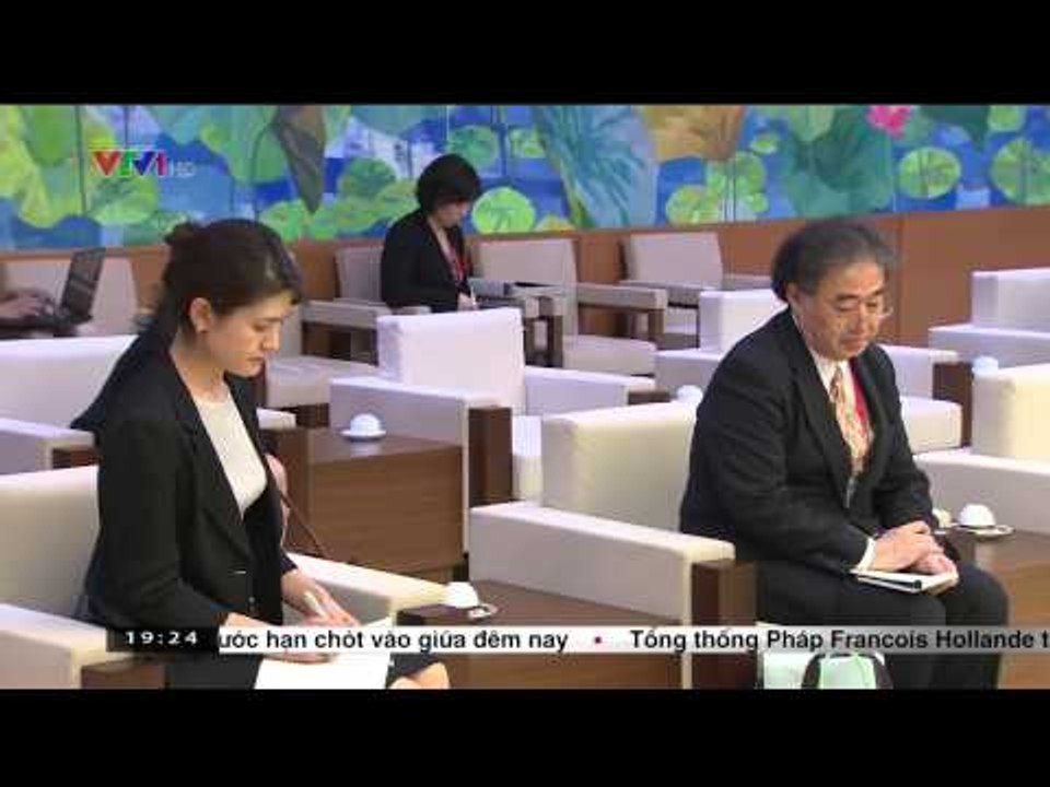 THỜI SỰ 19h - 31/03/2015