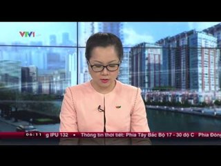 CHÀO BUỔI SÁNG - 28/03/2015