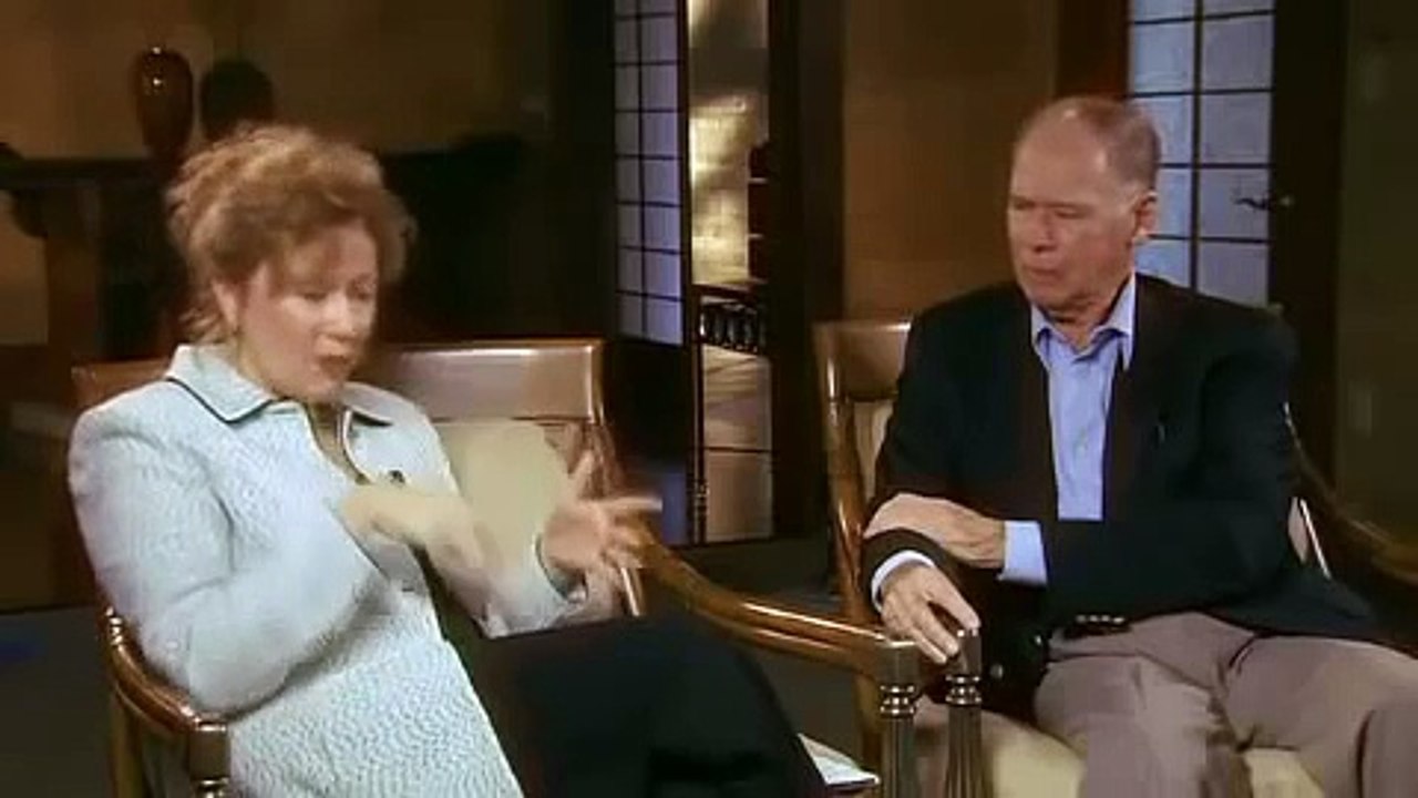 'ABRAHAM HICKS' en Español ¡Entrevista a Esther y Jerry!1