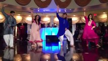 Mehndi Dance - Punjabi Bomb Couple Wedding Dance