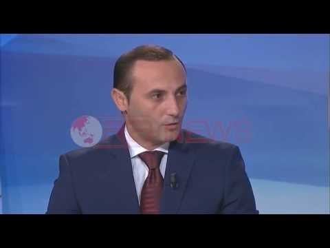 Unioni i gjyqtarëve akuza politikës: Po na anatemon pa të drejtë - Ora News- Lajmi i fundit-