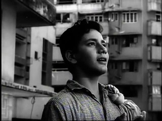 Janewalo Zara Mudke Dekho Mujhe - Dosti - Mohammad Rafi's - Full Video Song