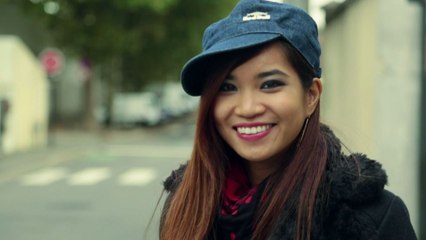 Kayane : joueuse professionnelle de jeu vidéo