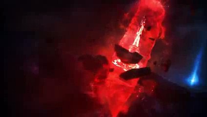 2015 WORLD CHAMPIONSHIP SEASON 5 Login Screen Theme Music 1Hour League of Legends_86