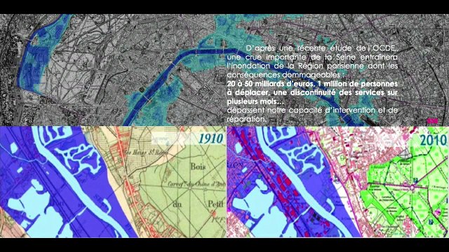 Habiter les risques/risquer l'habitat-02.Jacques Faye, Ministère du développement durable, bureau de la formation préventive