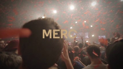 Nördik Impakt 17 - Du 21 au 24 octobre 2015 - Merci !