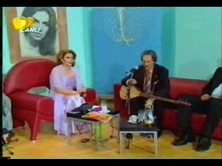Yüksel Özkasap -Ali Ekber Çiçek-Hz. İsmail'in Kurbana Gidişi