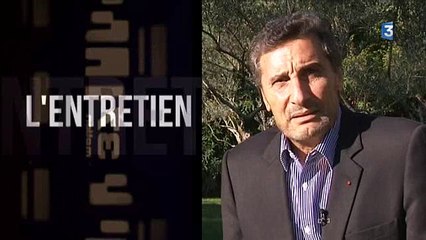 Extrait de l'entretien avec Mohed Altrad