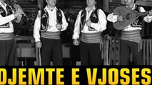 Djemte e Vjoses - O Ceco (Official Video HD)