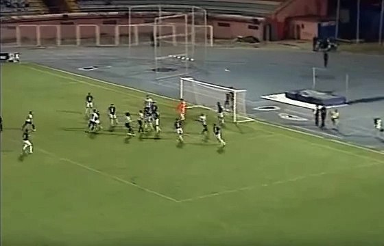 Célébration de but la plus magique