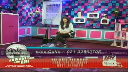 Girls Republic 27th October 2015