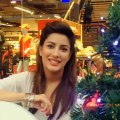 Mehwish Hayat wishes the happy new year to her fans