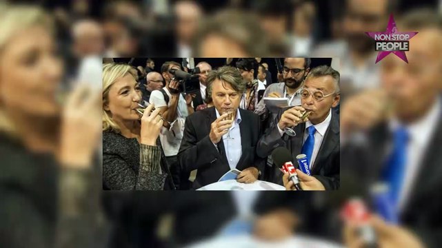 Jean Roucas sur son ralliement au FN : J’ai fait une erreur déontologique !