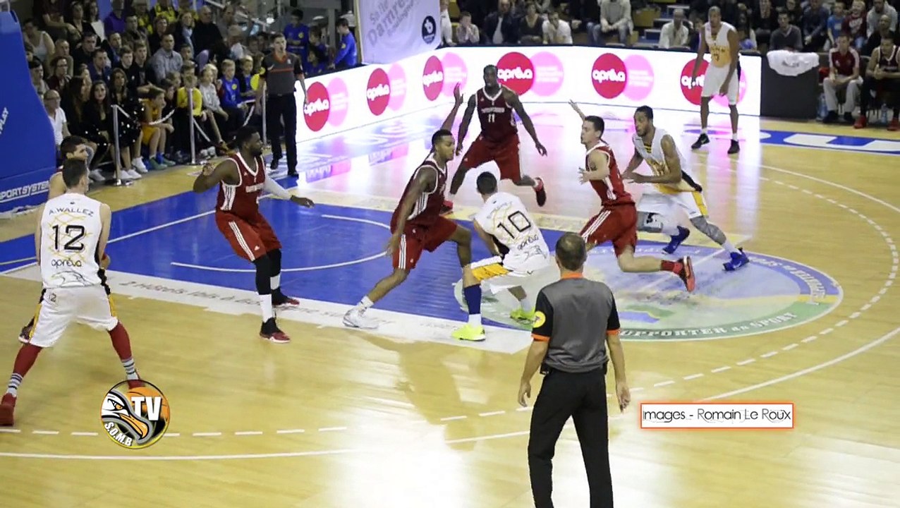SOMB - Souffel 24-10-2015