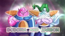 Dragon Ball Z: Extreme Butoden Official Launch Trailer