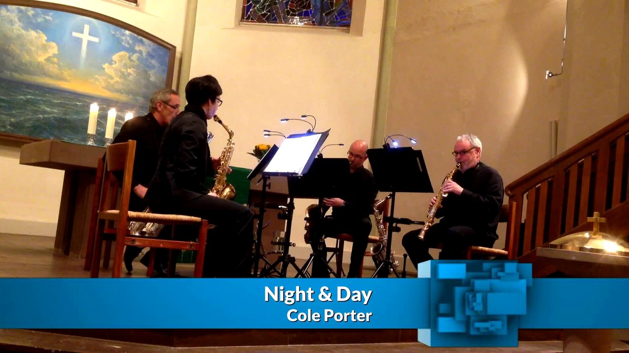 Night & Day