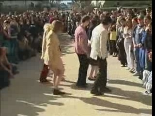 Carnaval Lycée PDT 2007