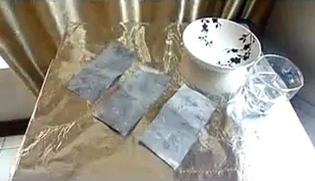 SSD SOLUTION, DEFACED CURRENCY CLEANING