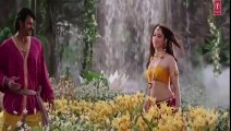 Pacha Bottasi Full Video Song _ Baahubali (Telugu) _ Prabhas Rana Anushka Tamannaah _ Bahubali