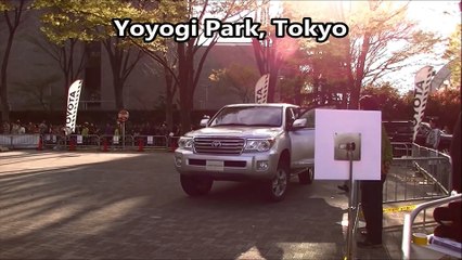 Giá xe Toyota Land Cruiser 2016 động cơ V8 - 0906.08.0068