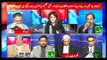 Report Card, Hasan Nisar, Saleem Safi, 22 October, 2015_clip2