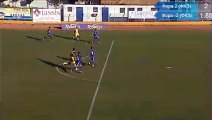 Zakynthos FC -Ergotelis Creta 2-1