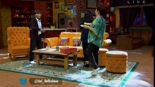 [151023]Ini Talkshow - Promo Rans Family (1/2)