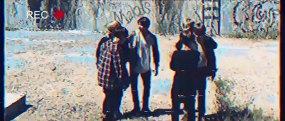 BTS - 花樣年華 pt.2 Prologue