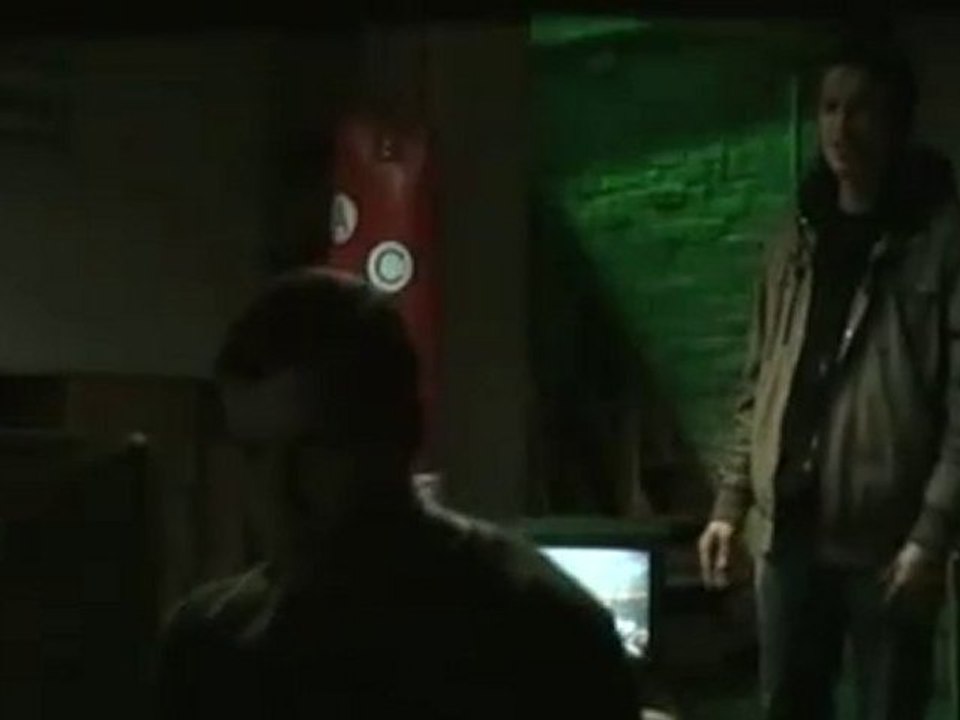 Sniper - La France 2