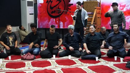 Hussain (a.s) Janam 2015