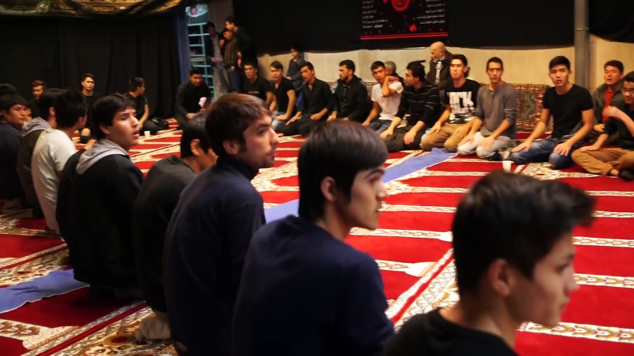 Dar Kharaba Gulchinan 2015