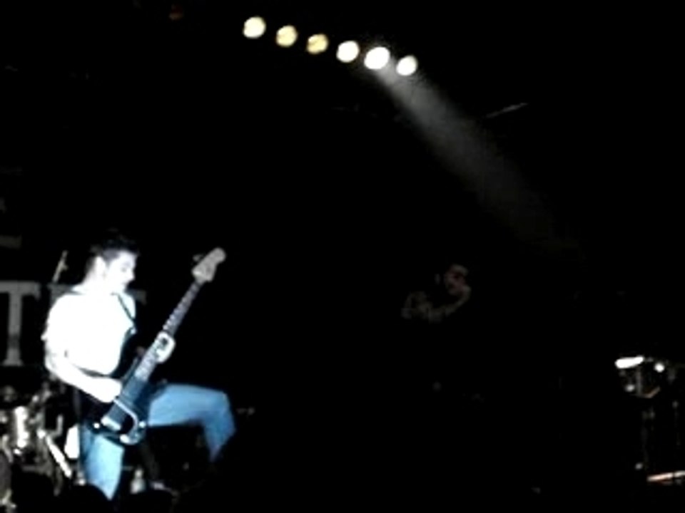 Senses Fail  2