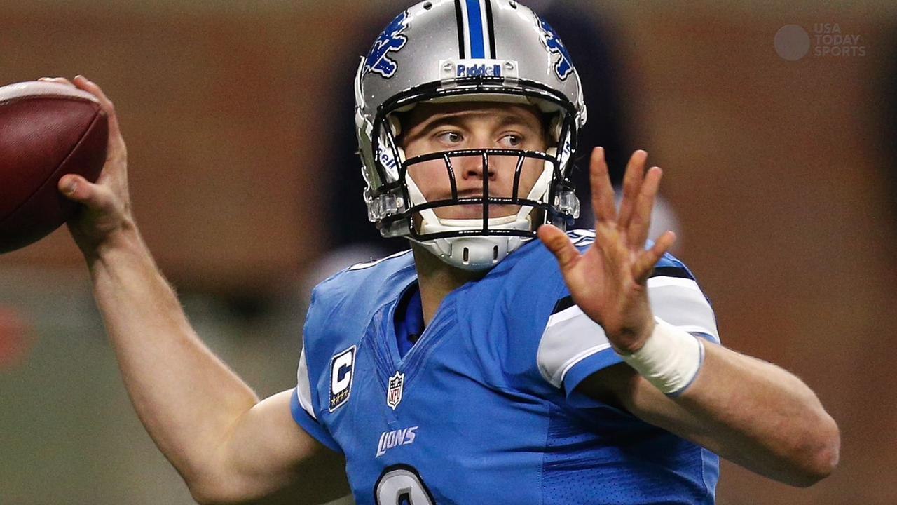 NFL Inside Slant: Clock ticking for Caldwell and Lions