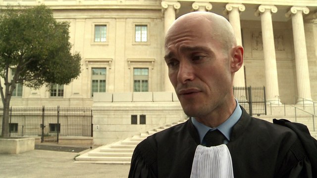 Air Cocaïne : l'avocat de Pisapia inquiet pour son client