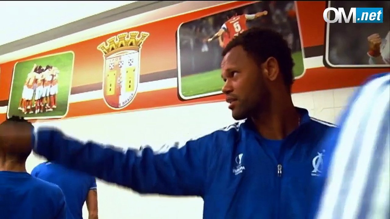 Objectif Match - S4E11 : le trailer