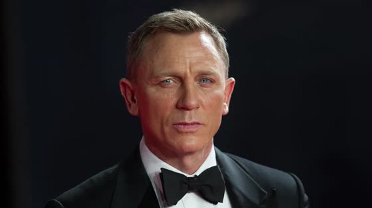 Royal Family Attends 007 Spectre Premiere